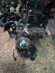 Daihatsu Mira KF Slim Engine - 1