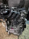 Daihatsu Mira KF Slim Engine - 2