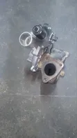 Used Toyota Hilux/Prado 1KD Turbocharger - 1