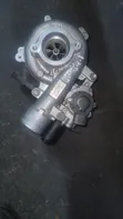Used Toyota Hilux/Prado 1KD Turbocharger - 2