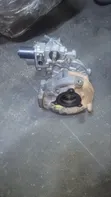 Used Toyota Hilux/Prado 1KD Turbocharger - 4
