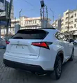 Lexus NX 200t FWD 2016 White - 3