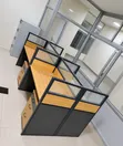 Executive Workstation Table - Brand New - 2