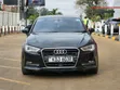Audi A3 2015 Black - 1
