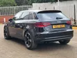 Audi A3 2015 Black - 4