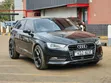 Audi A3 2015 Black - 5