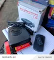 12V Supplemental Rapid Windscreen Defogger - 1