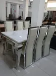 Prime Dining Table Set - 1