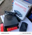 200W Car Defroster with Mounting Base - 2