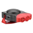 12V Portable Car Defroster Fan - 1