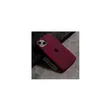 Soft Silicone Back Cover for iPhone 14 - 1