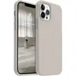 Anti-Scratch Shockproof Case for Apple iPhone 16 Pro Max - Grey - 1