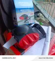 200W Windshield Defroster with Adjustable Mount - 1