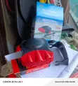200W Windshield Defroster with Adjustable Mount - 2