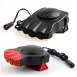 200W Dashboard Windscreen Defroster for Frost & Mist - 2