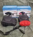 200W Dashboard Windscreen Defroster for Frost & Mist - 3