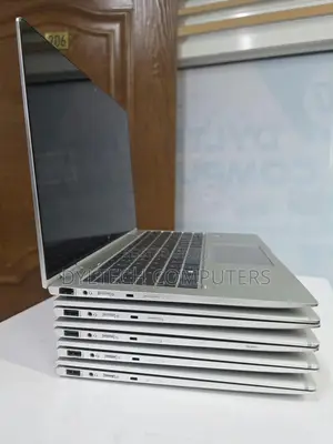 HP EliteBook 1040 G6 14" Convertible Laptop - i7, 16GB RAM, 256GB SSD