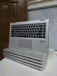 HP EliteBook 1040 G6 14" Convertible Laptop - i7, 16GB RAM, 256GB SSD - 3