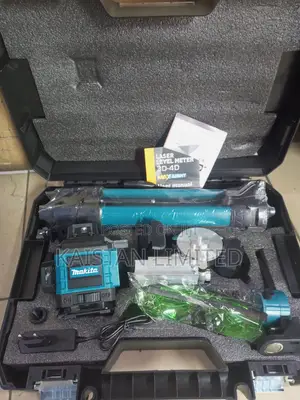 Makita 16-Line 360° Laser Level