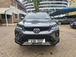 Toyota Fortuner 2016 Kijivu - 1
