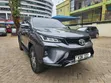 Toyota Fortuner 2016 Kijivu - 2