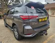 Toyota Fortuner 2016 Kijivu - 3