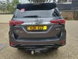Toyota Fortuner 2016 Kijivu - 4