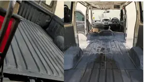 Stone Chip Rust Protection Coating