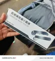 2-in-1 Side Mirror Rain Guards with Blind Spot Mirror - 2