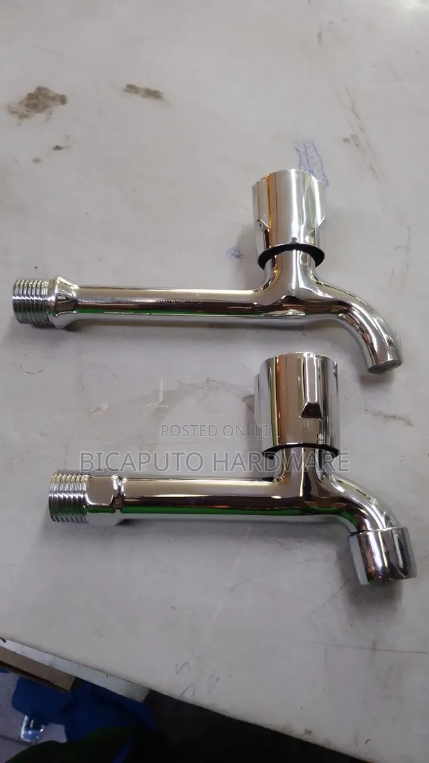 Brand New Abb Wall Tap Knob - 1