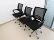 Boss Office Products Mesh Office Chair - Brand New - 1