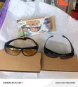 HD Driving Sunglasses - Reduces Glare - 2