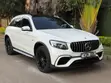 Mercedes-Benz GLC-Class 2016 - 2