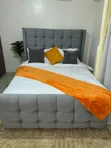 Furnished 1-Bedroom Bedsitter in 237 Estate, Roysambu for Rent - 5