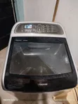 Samsung 13kg Top Load Washing Machine - 5