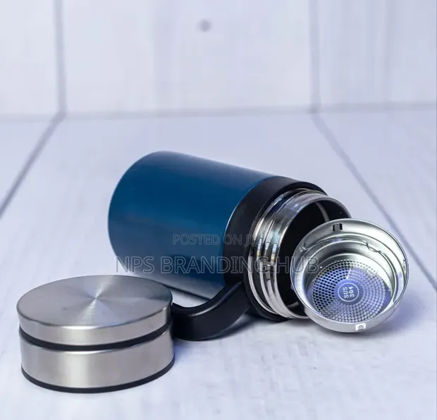 Tea Handle Mug - 1