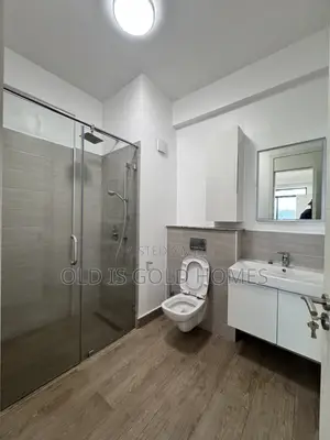 2 Bedroom Unfurnished Apartment for Rent in Westlands