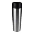 Tefal Travel Mug Grande Silver 0.5L - 1