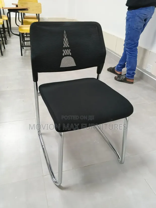 Brand New Office Chair - Classic Design - 1
