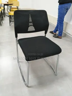 Brand New Office Chair - Classic Design
