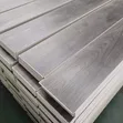 Durable SPC Flooring - Mkeka wa Ubao Design - 2