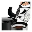 Tefal 15-Cup Coffee Maker CM442827 - 4