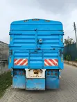 Isuzu FRR 90 Lori la Bodi Iliyofunikwa - 2022 - 3
