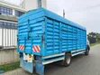Isuzu FRR 90 Lori la Bodi Iliyofunikwa - 2022 - 4