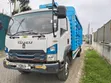 Isuzu FRR 90 Lori la Bodi Iliyofunikwa - 2022 - 5