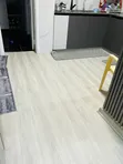 SPC Flooring - Mkeka wa Ubao Design - 2