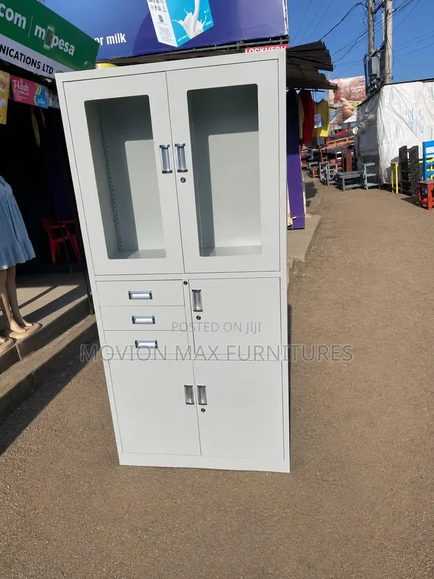 Boss Office Products File Cabinet - Brand New - 1