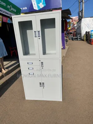 Boss Office Products File Cabinet - Brand New