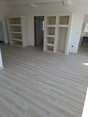 SPC Flooring - Waterproof Wood Plank Design