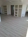 SPC Flooring - Waterproof Wood Plank Design - 1